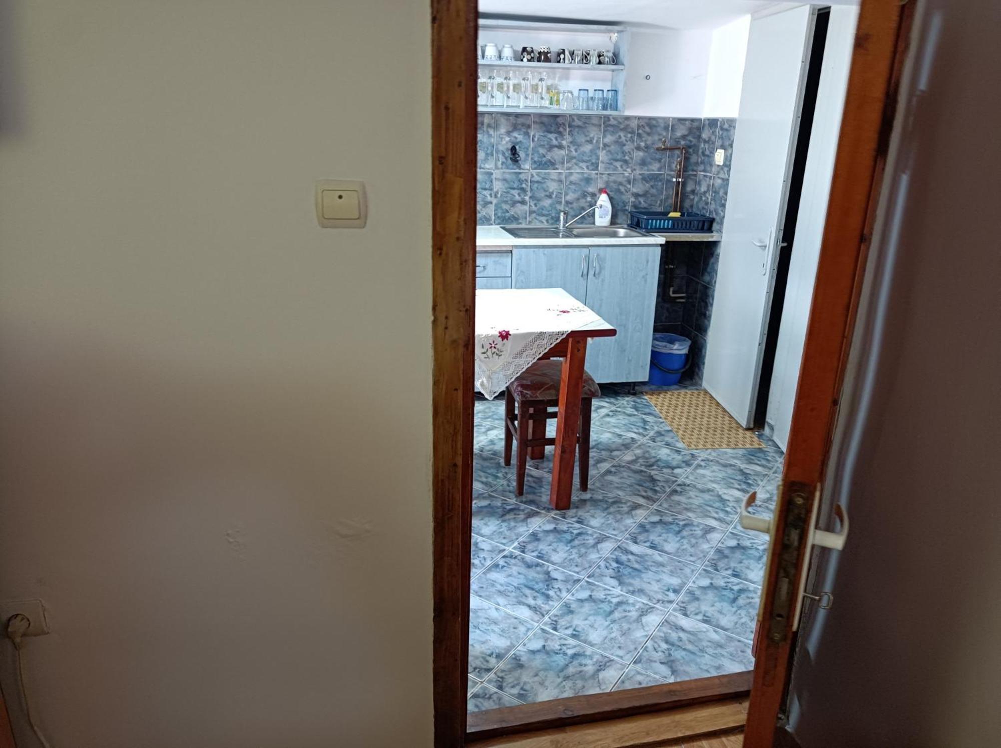 Gyongyver Panzio Sfântu-Gheorghe Exterior foto